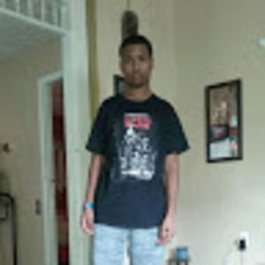 Meet your Posher, Harold